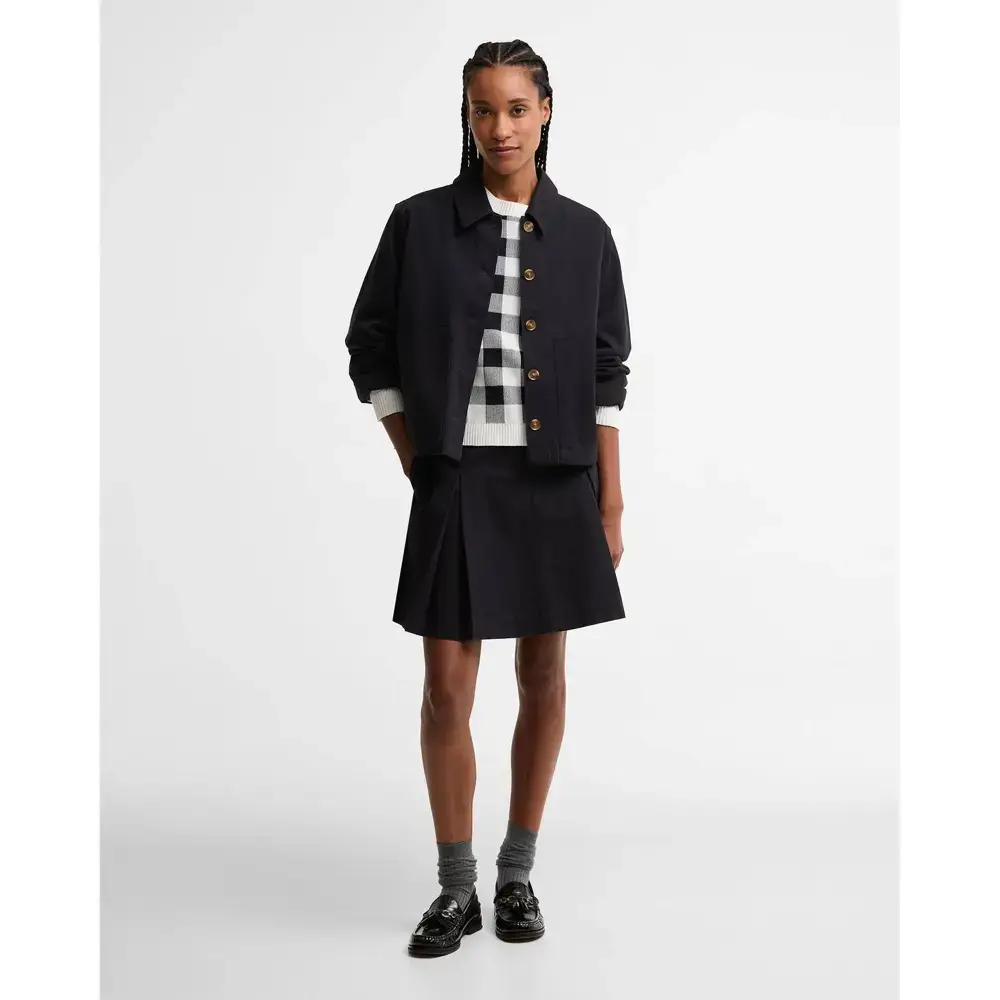 Barbour Avebury Jumper